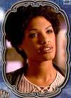 Nikki Wood-Vampire slayer