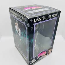 「ダニエル・J・ダービー ジョジョの奇妙な冒険　第3部」の画像検索結果