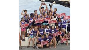 Image result for University of Surrey Canoe Club