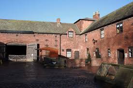 Image result for Sandwell Valley Sailing Club