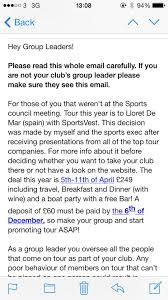 Image result for Nottingham Trent University Staff Badminton Club