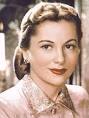 Joan Fontaine went on to