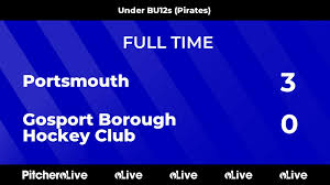 Image result for Gosport Borough Hockey Club