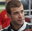 2009 Indycar IRL Team Driver