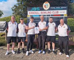Image result for Kinnoull Bowling Club