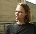 Michael Birch, the founder of