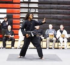 Image result for K5 Academy Of Martial Arts