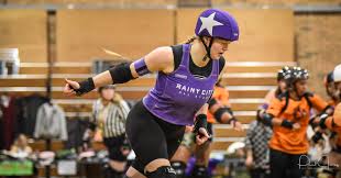 Image result for Tiger Bay Brawlers Roller Derby Team