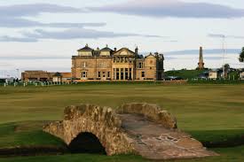 Image result for St Andrews Links