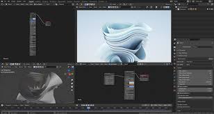 Image result for blender wallpaper