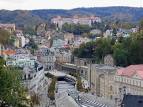 Karlovy Vary - history, information, tourism