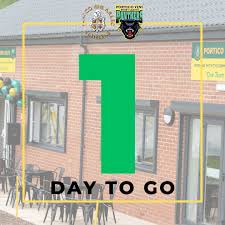 Image result for Portico & Grange Park Amateur Rugby League Football Club