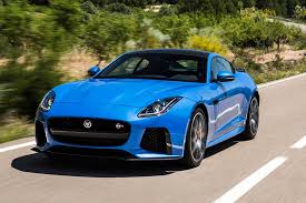 Image result for Blue Fire 2016 Jaguar
