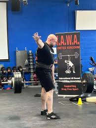 Image result for University of Derby Powerlifting and Weightlifting Club