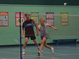 Image result for Hesketh Bank Badminton Club