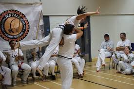 Image result for Group Senzala Newcastle