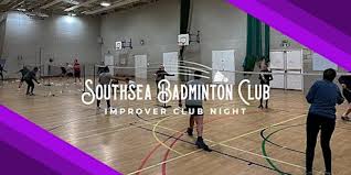 Image result for South Cave Badminton Club
