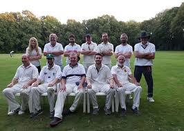 Image result for Chesham Cricket Club