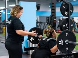 Image result for Booker Gym Club