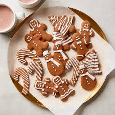 Image result for gingerbread cookies