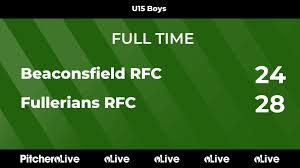 Image result for Fullerians Rugby Football Club