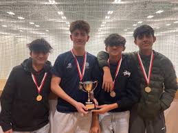 Image result for Old Elthamians Granby Cc