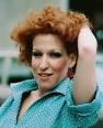 Bette Midler (Mary Rose Foster)