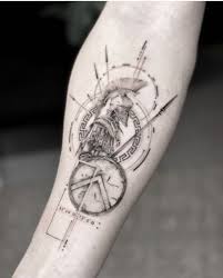 Image result for spartan tattoos