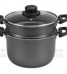 Image result for panela para vapor