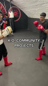 Image result for London Thai Boxing Club