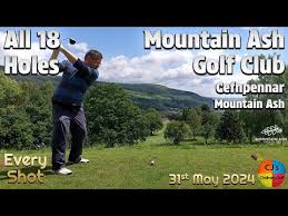 Image result for Mountain Ash Golf Club