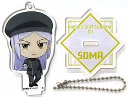 「ソーマ･ピーリス」の画像検索結果