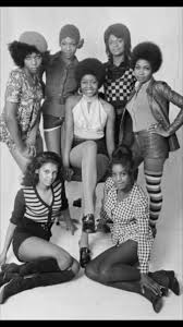 Image result for hot pants 1970