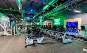 Image result for West Bromwich Gym Club