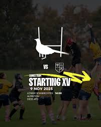 Image result for North Kesteven Rugby Union Football Club