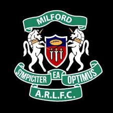 Image result for Milford Marlins Rugby League Football Club