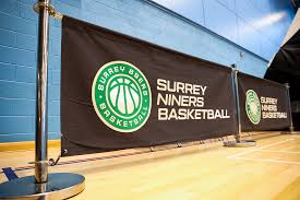 Image result for West Surrey Basketball Club
