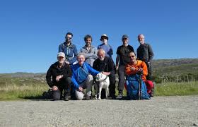 Image result for Inverness Mountaineering Club