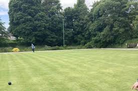 Image result for Ripponden Park Bowling Club