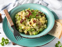 Image result for Dicke Bohnen