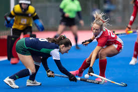 Image result for Antrim Hockey Club