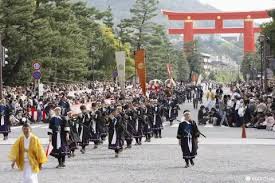 「東京時代まつり」の画像検索結果
