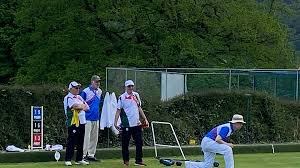 Image result for Abergavenny Bowls Club