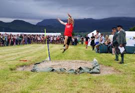 Image result for Lochcarron Camanachd