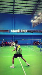 Image result for Firs (Cs) Badminton Club