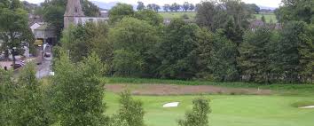 Image result for Carnwath Golf Club