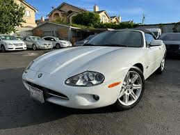 Image result for Spindrift White 1997 Jaguar