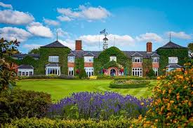 Image result for Belfry, The