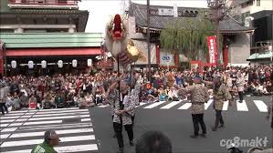 「東京時代まつり」の画像検索結果