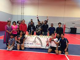 Image result for Appleton Ga Badminton Club